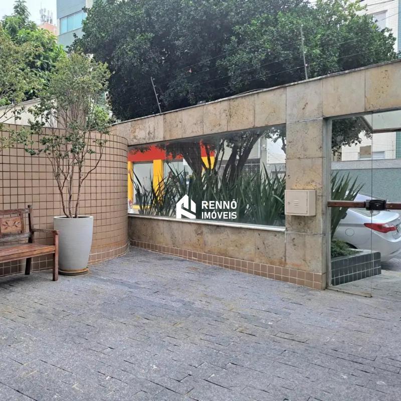 Cobertura, Prado, 4 Quartos, 4 Vagas, 1 Suíte