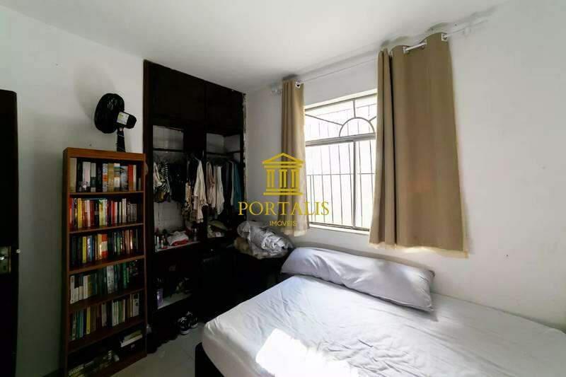 Apartamento, Santo Antônio, 3 Quartos, 1 Vaga, 1 Suíte