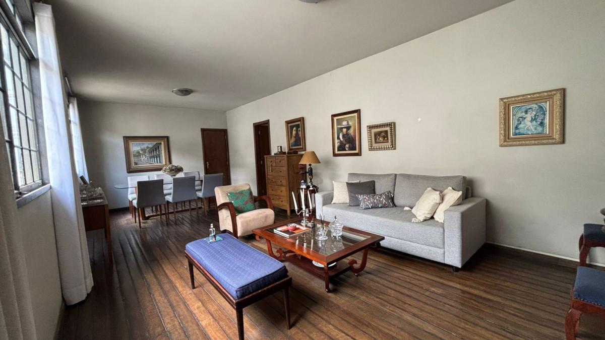 Cobertura, Cidade Jardim, 4 Quartos, 3 Vagas, 1 Suíte