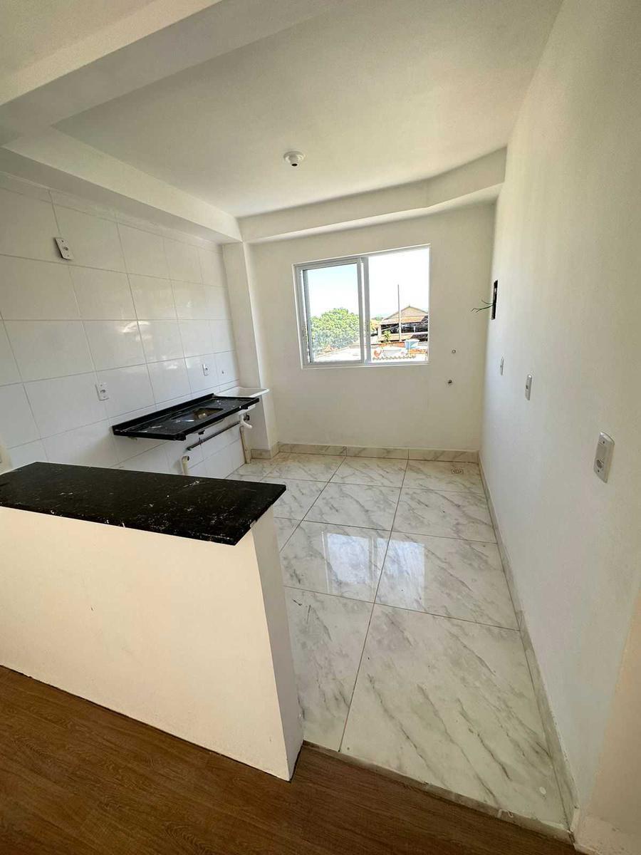 Cobertura, Novo Progresso, 2 Quartos, 2 Vagas