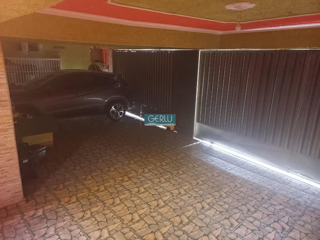 Casa, Sapucaia II, 3 Quartos, 3 Vagas, 1 Suíte