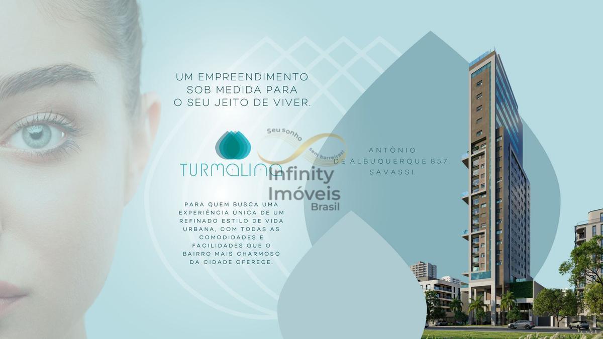 Apartamento, Savassi, 4 Quartos