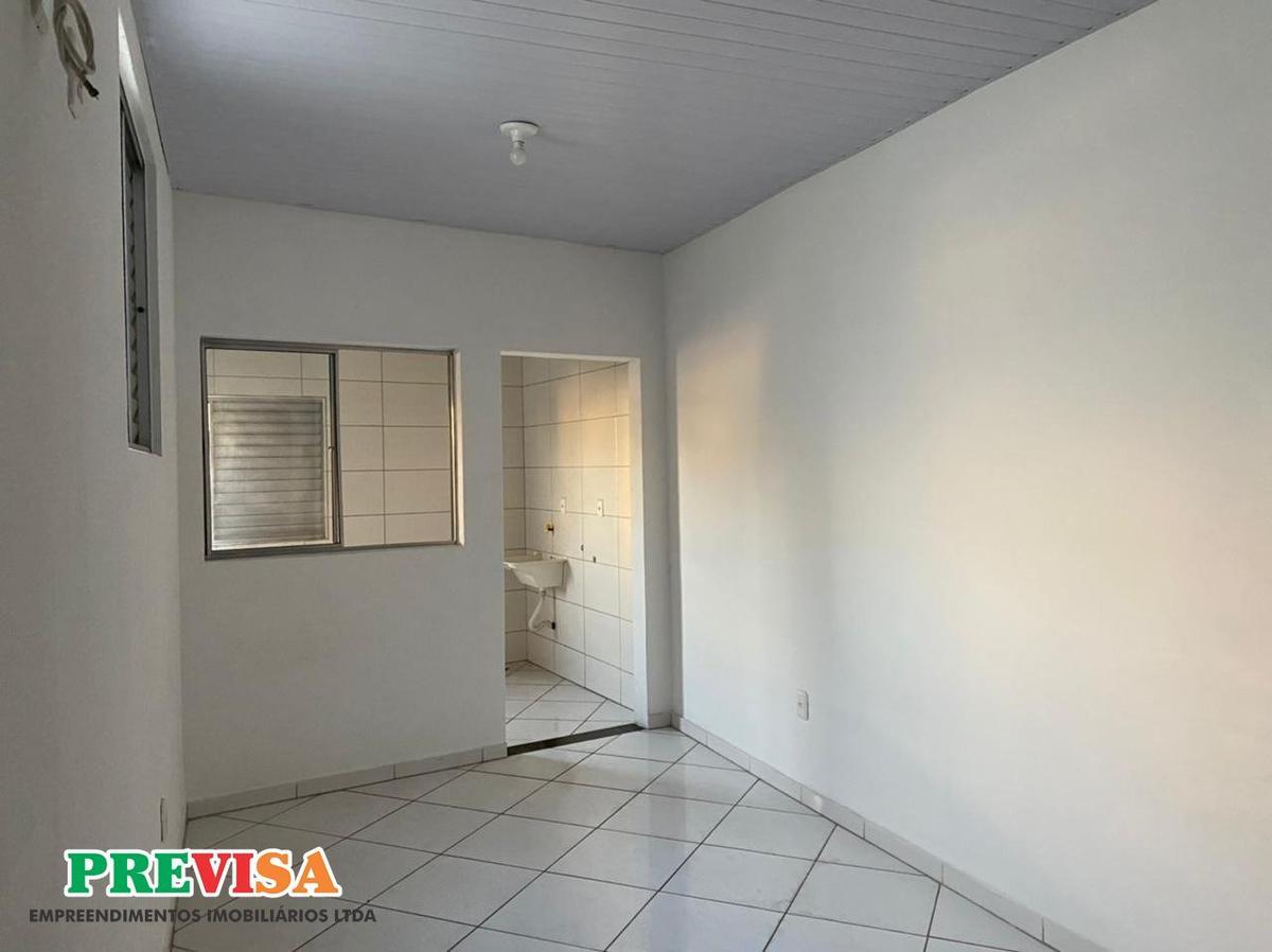 Apartamento, Sagrada Família, 1 Quarto, 0 Vaga