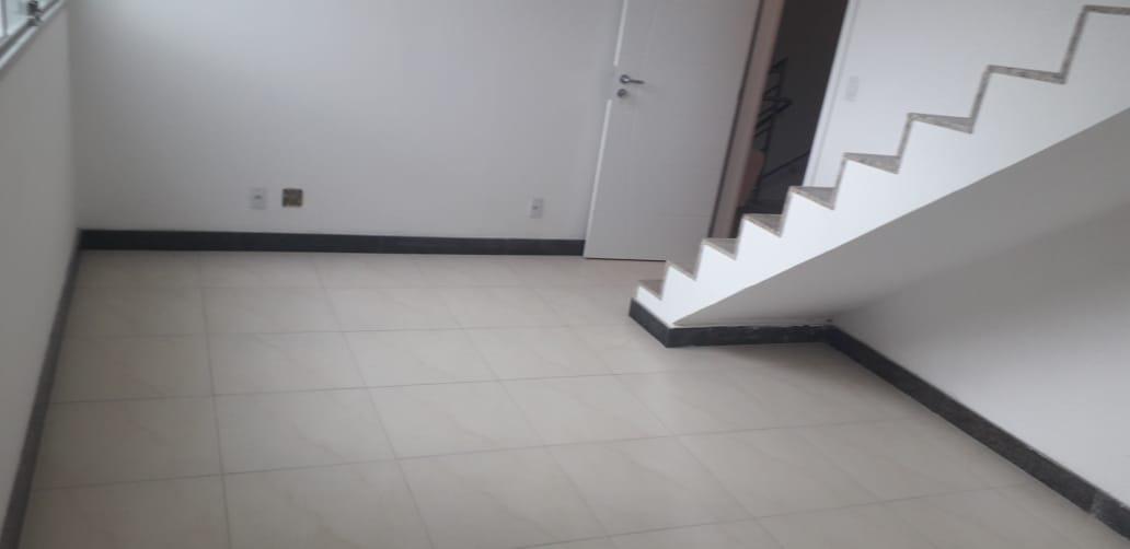 Apartamento, Inconfidência, 2 Quartos, 1 Vaga, 1 Suíte