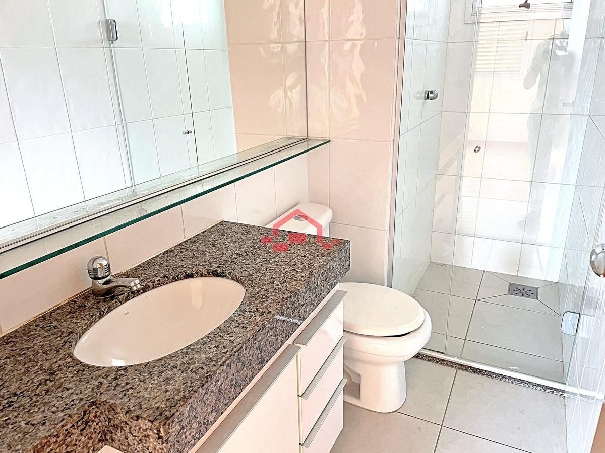 Apartamento, Caiçaras, 3 Quartos, 2 Vagas, 1 Suíte