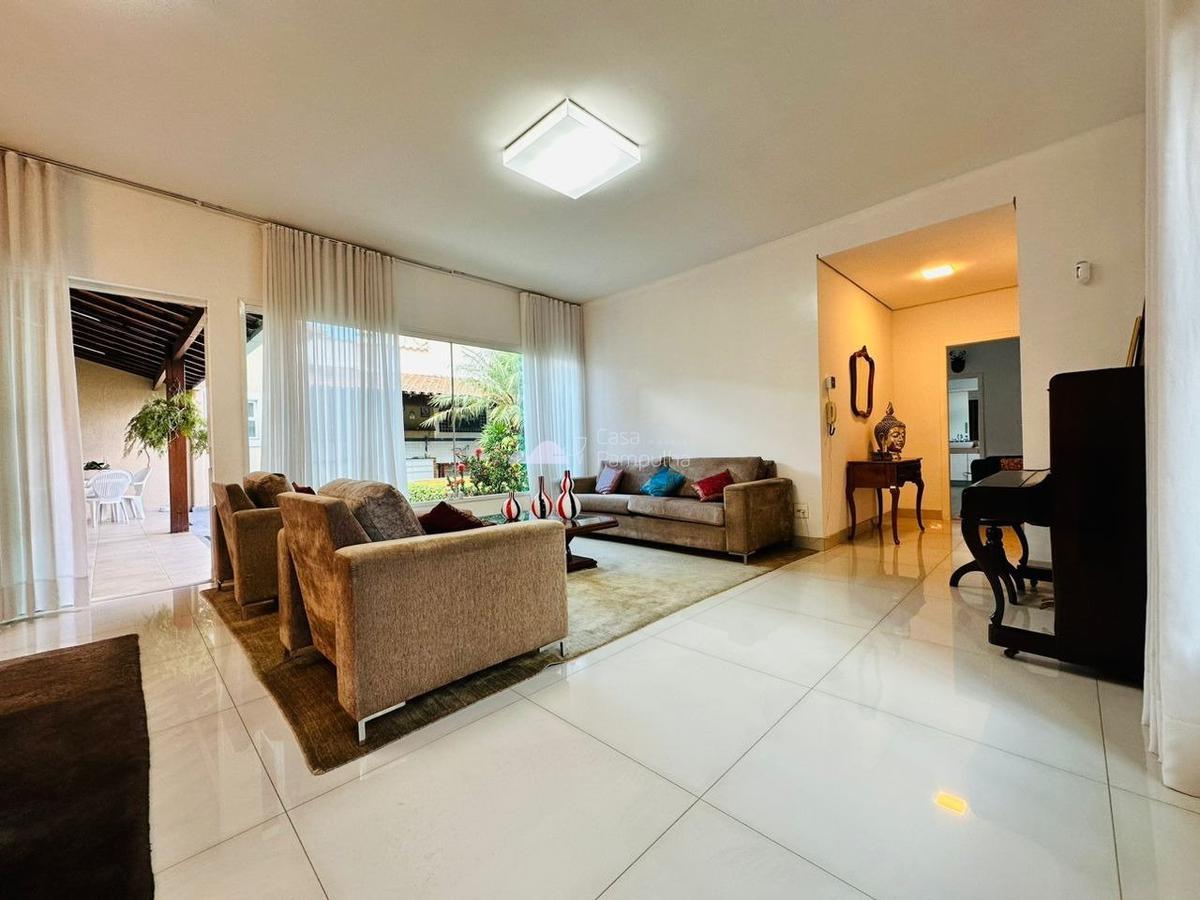 Casa, Jardim Atlântico, 4 Quartos, 6 Vagas, 3 Suítes