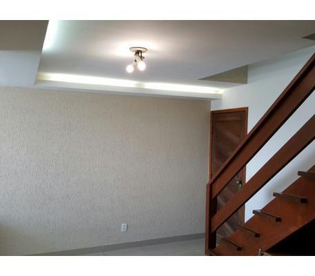 Cobertura, Ouro Preto, 3 Quartos, 2 Vagas, 1 Suíte