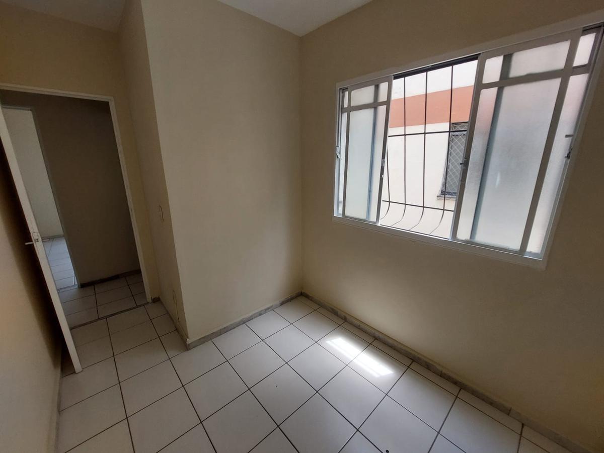 Apartamento, Santa Cruz, 2 Quartos, 1 Vaga