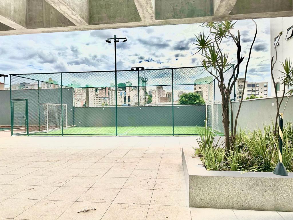 Cobertura, Gutierrez, 4 Quartos, 4 Vagas, 1 Suíte