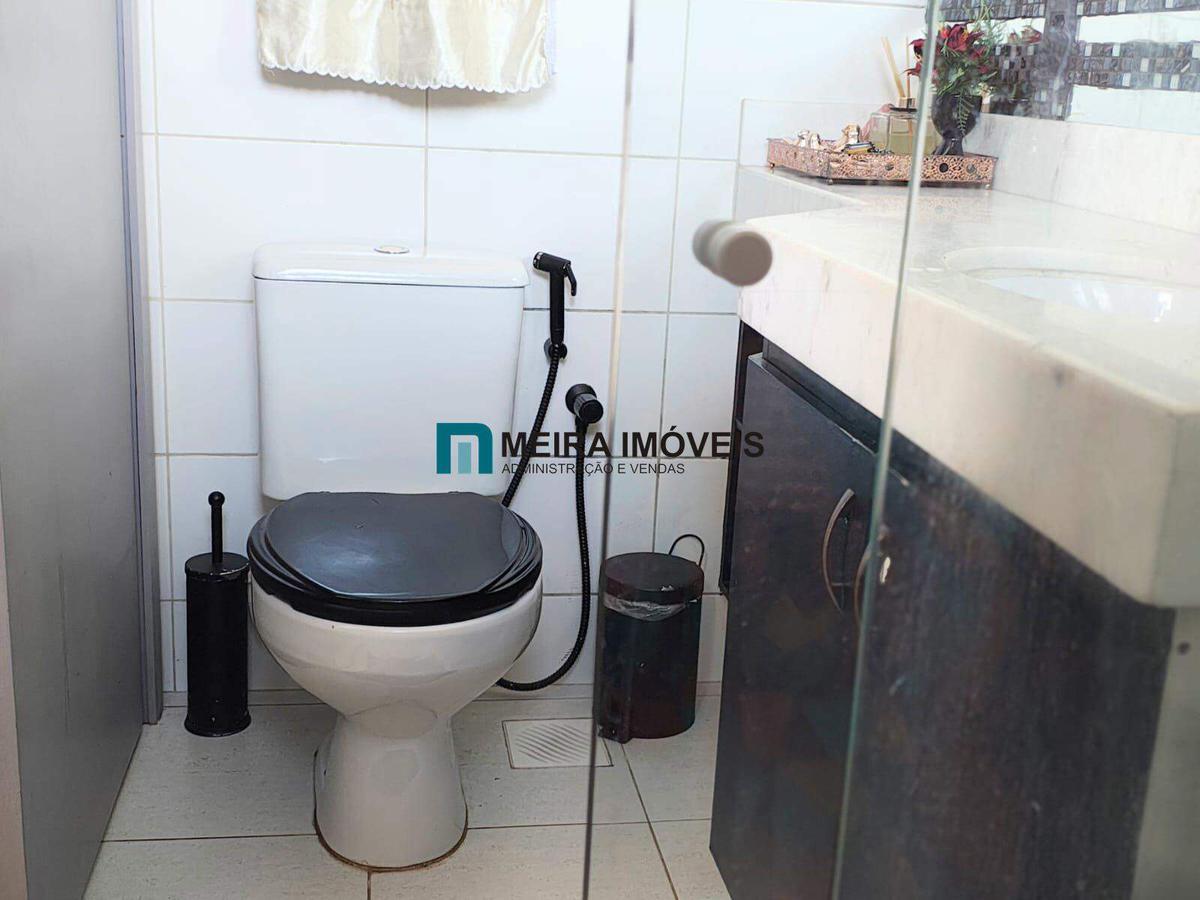 Apartamento, Santa Teresa, 3 Quartos, 2 Vagas, 1 Suíte