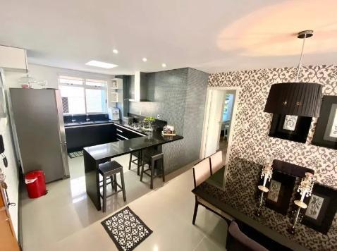 Cobertura, Liberdade, 5 Quartos, 2 Vagas, 3 Suítes