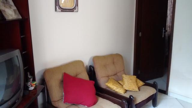 Casa, Ouro Preto, 4 Quartos, 1 Vaga
