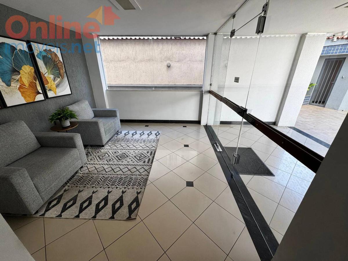 Apartamento, Silveira, 4 Quartos, 0 Vaga, 1 Suíte