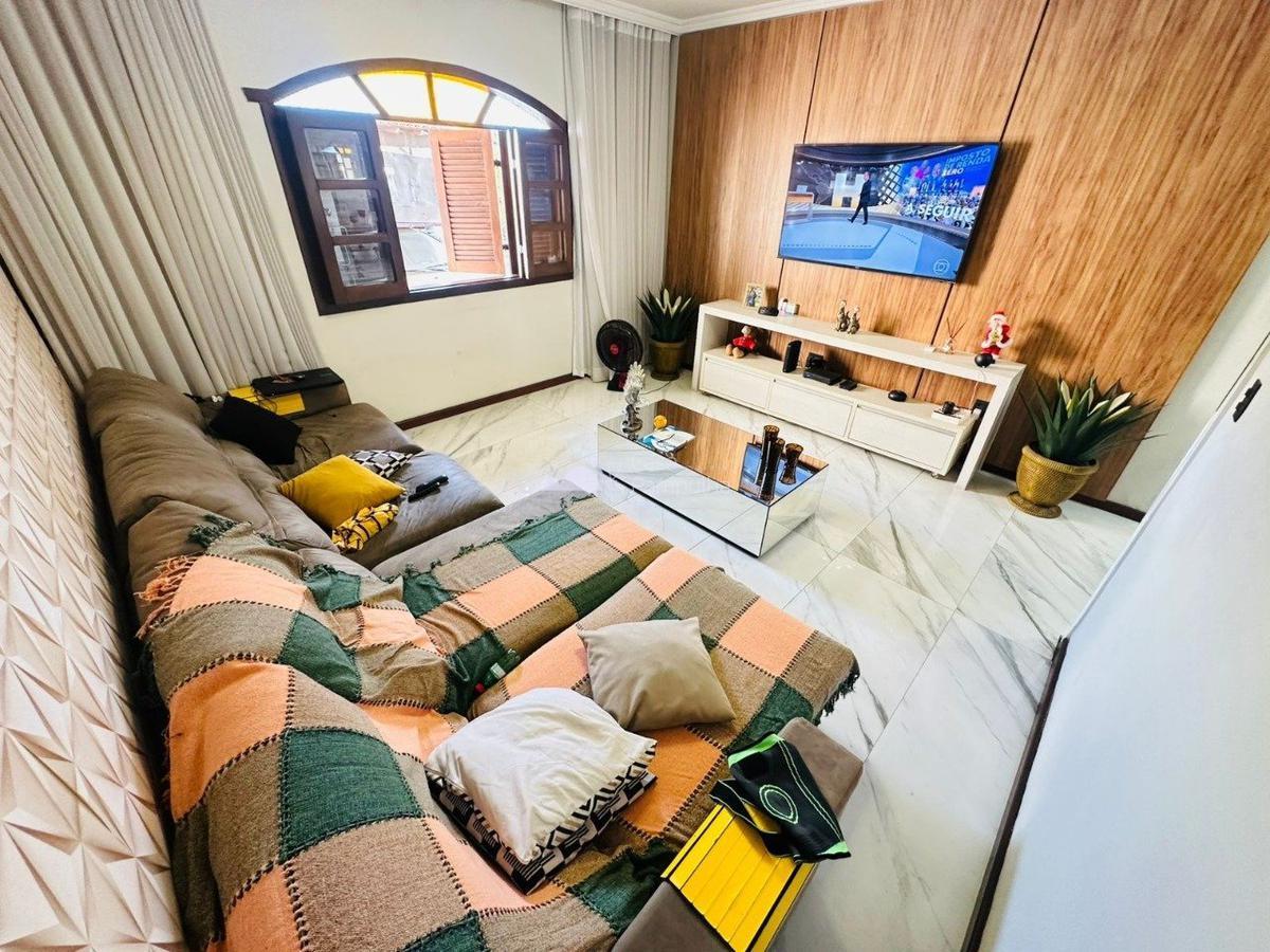 Casa, Copacabana, 4 Quartos, 6 Vagas, 2 Suítes