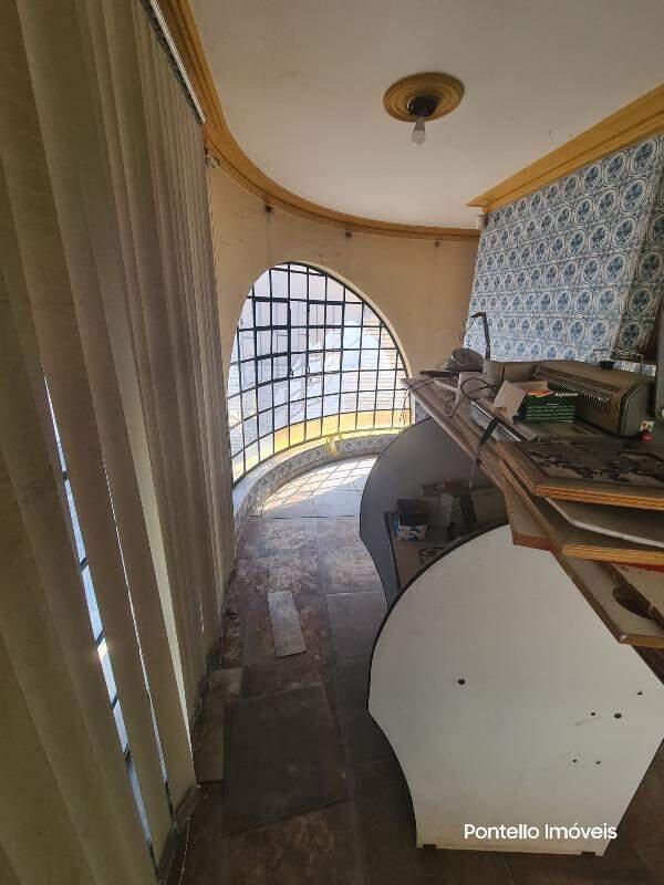 Casa, Santa Efigênia, 3 Quartos, 1 Vaga