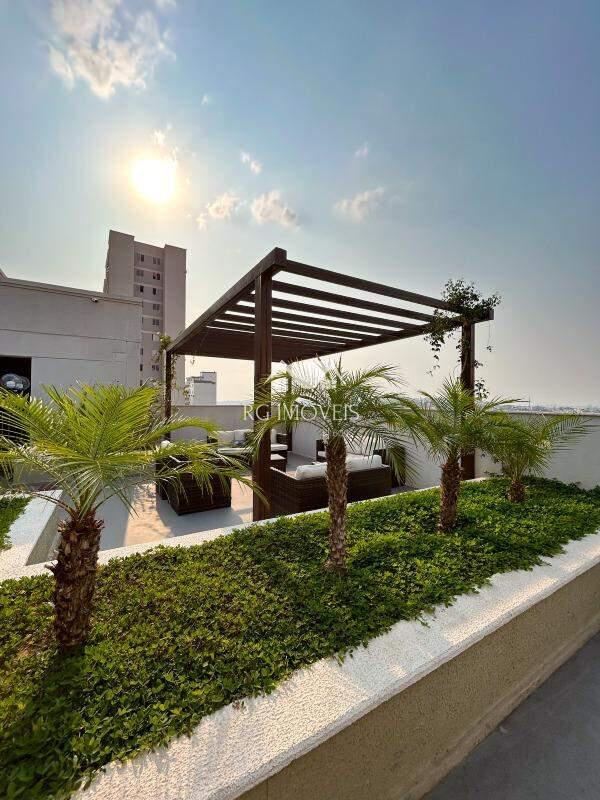 Apartamento, Diamante, 2 Quartos, 1 Vaga, 1 Suíte