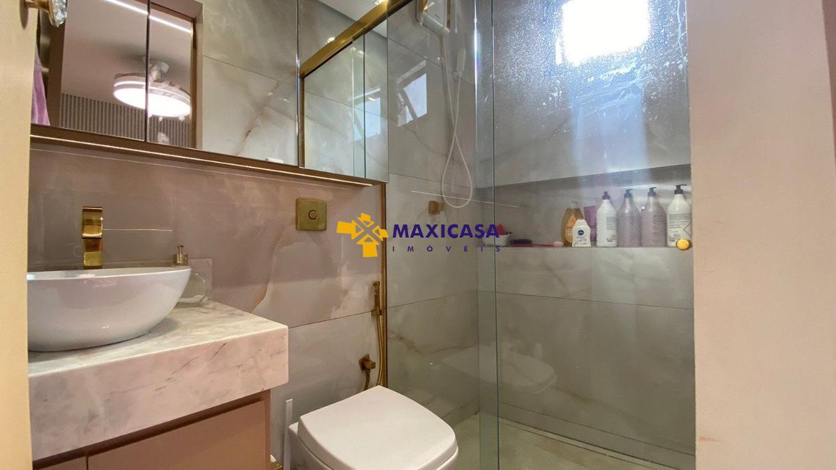 Apartamento, Ouro Preto, 5 Quartos, 2 Vagas, 3 Suítes