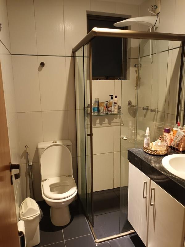 Cobertura, Prado, 4 Quartos, 3 Vagas, 2 Suítes