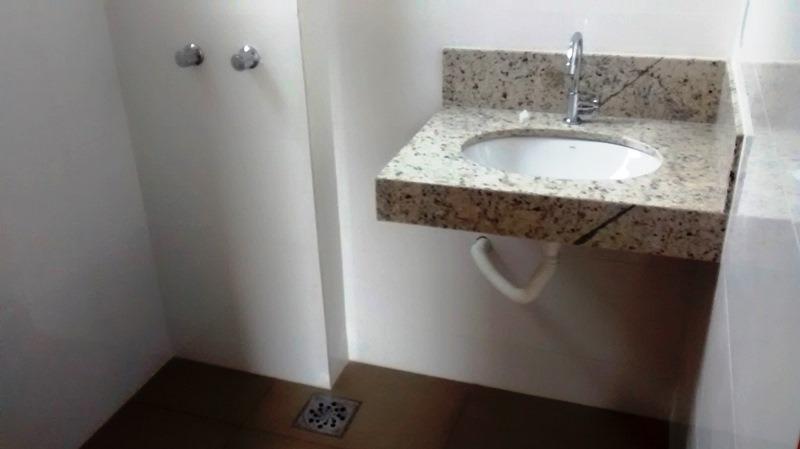 Apartamento, Minas Brasil, 3 Quartos, 2 Vagas, 1 Suíte