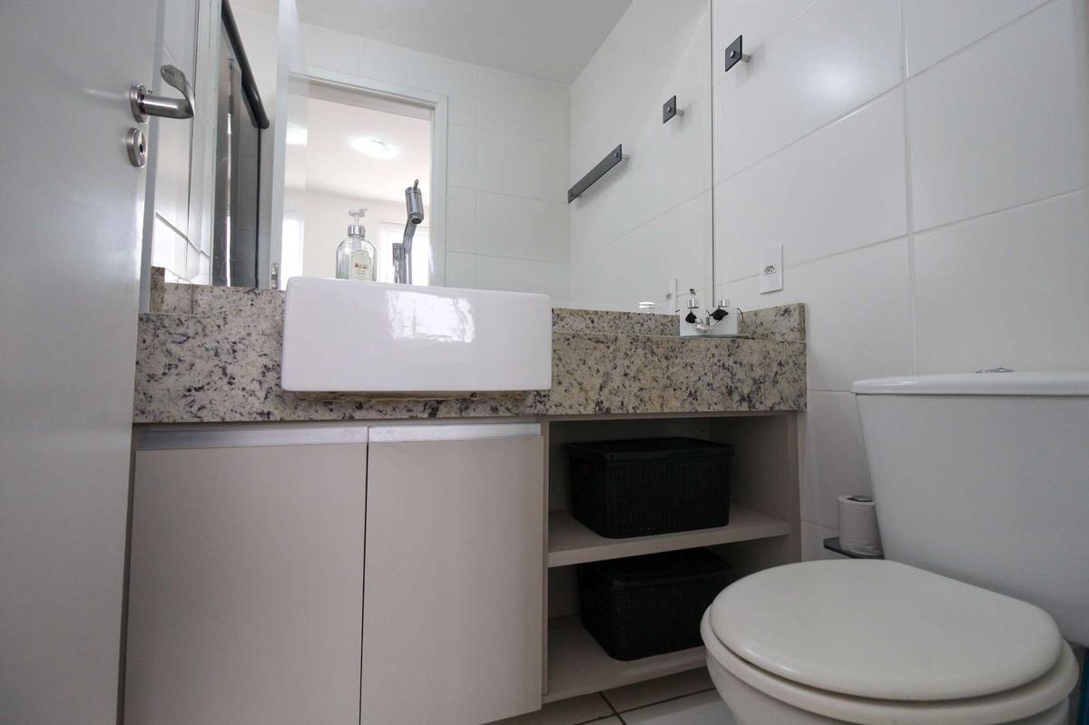 Apartamento, Planalto, 3 Quartos, 1 Vaga, 1 Suíte