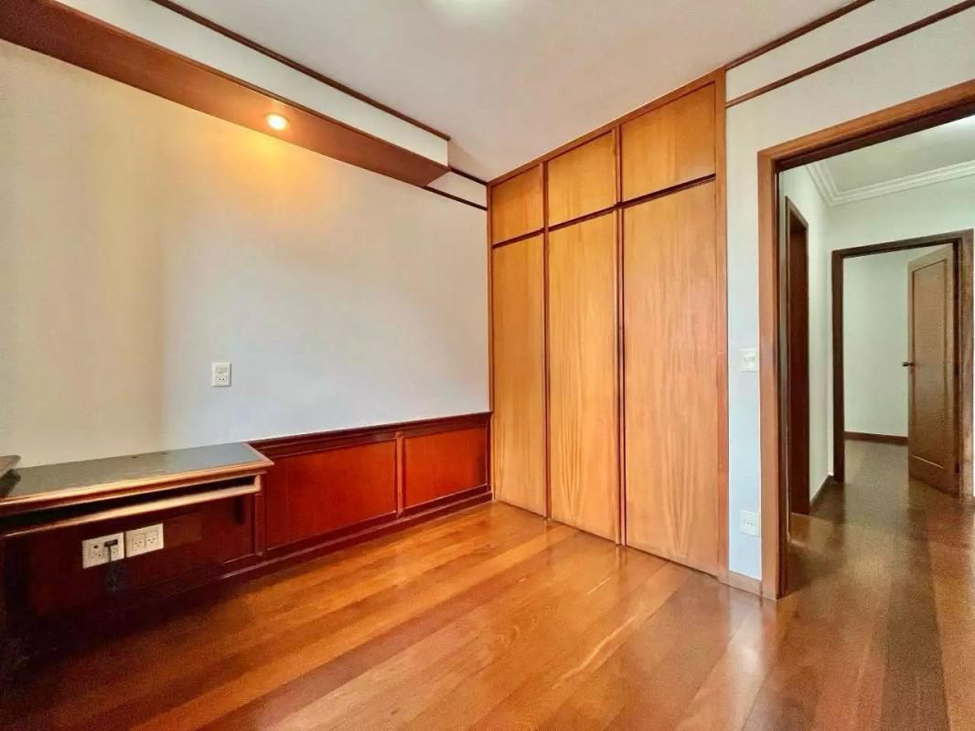 Apartamento, Santo Antônio, 4 Quartos, 3 Vagas, 1 Suíte