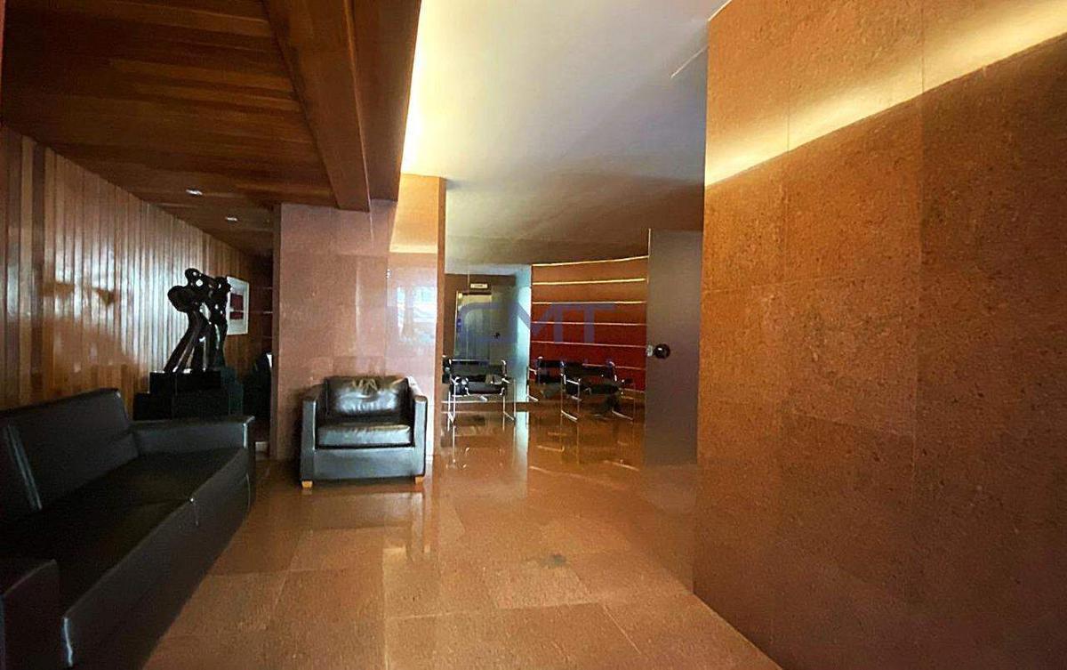 Apartamento, Savassi, 3 Quartos, 1 Vaga, 1 Suíte