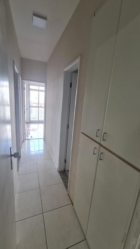 Apartamento, Caiçaras, 3 Quartos, 1 Vaga, 1 Suíte