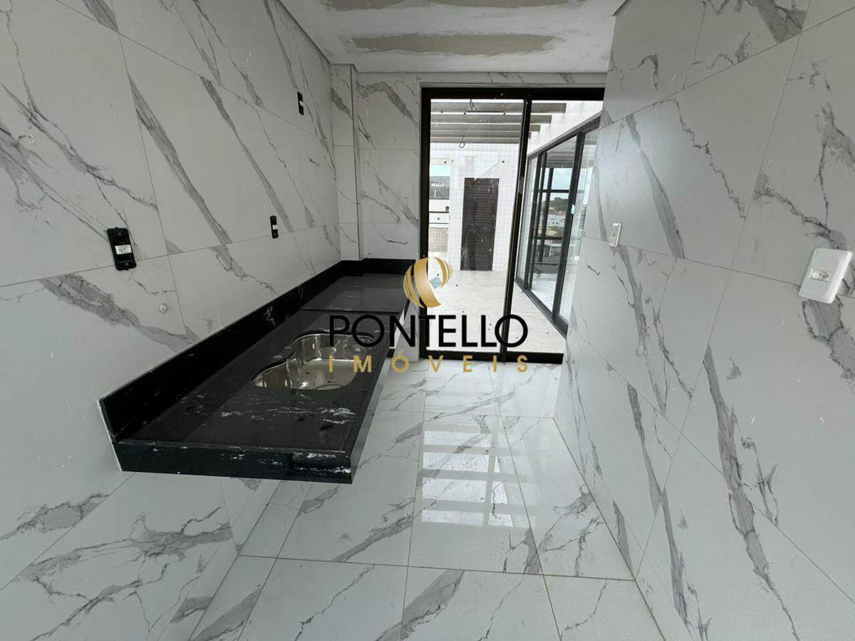 Cobertura, Itapoã, 3 Quartos, 3 Vagas, 1 Suíte