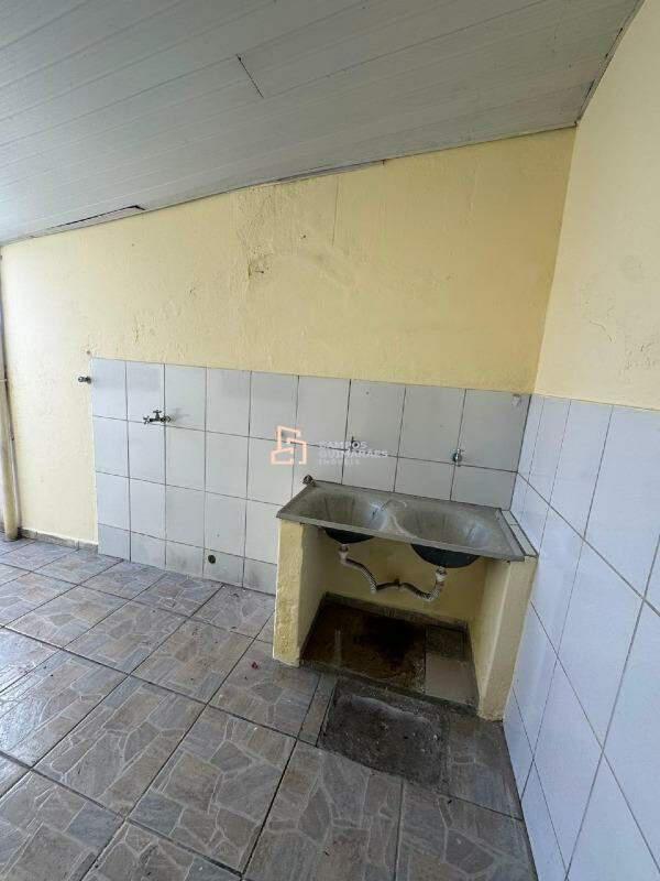 Casa, Jardim Industrial, 1 Quarto