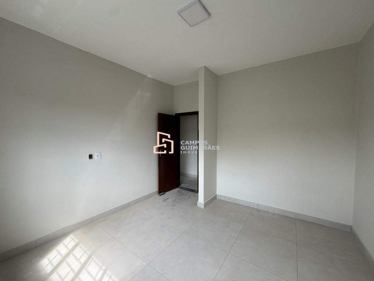 Casa, Santa Helena, 3 Quartos, 2 Vagas, 1 Suíte