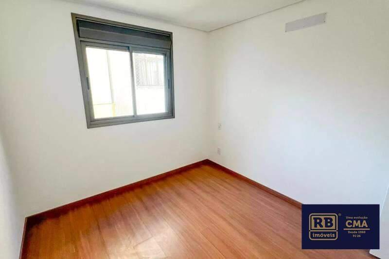 Apartamento, Serra, 3 Quartos, 2 Vagas, 1 Suíte
