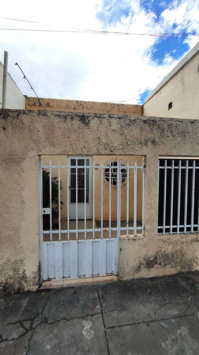 Casa, Glória, 2 Quartos, 1 Vaga