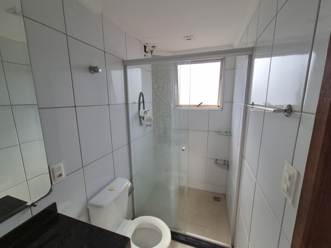 Apartamento, Nova Suíssa, 4 Quartos, 2 Vagas, 1 Suíte