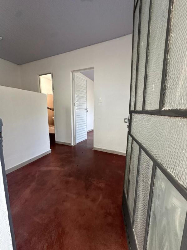 Casa, Aparecida, 1 Quarto, 1 Vaga