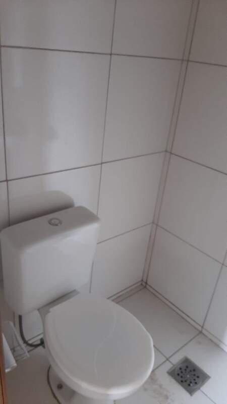 Andar, Pau Pombo, 0 Quarto, 2 Vagas