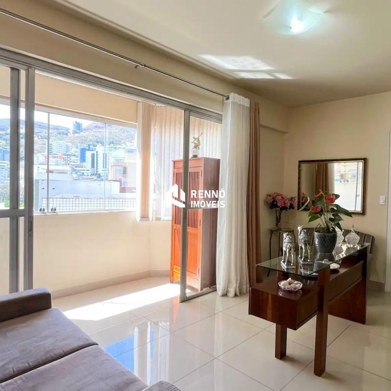 Apartamento, Buritis, 3 Quartos, 2 Vagas, 1 Suíte