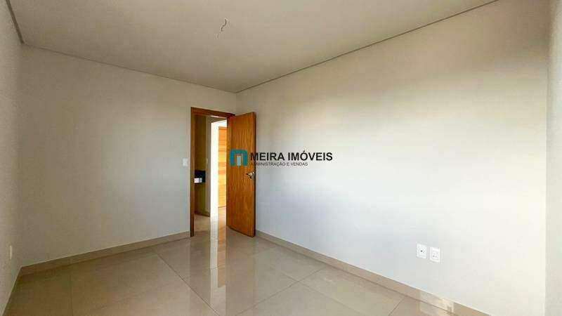 Cobertura, Prado, 4 Quartos, 3 Vagas, 1 Suíte