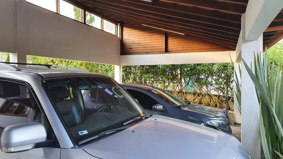 Casa, Alphaville - Lagoa dos Ingleses, 4 Quartos, 6 Vagas, 2 Suítes