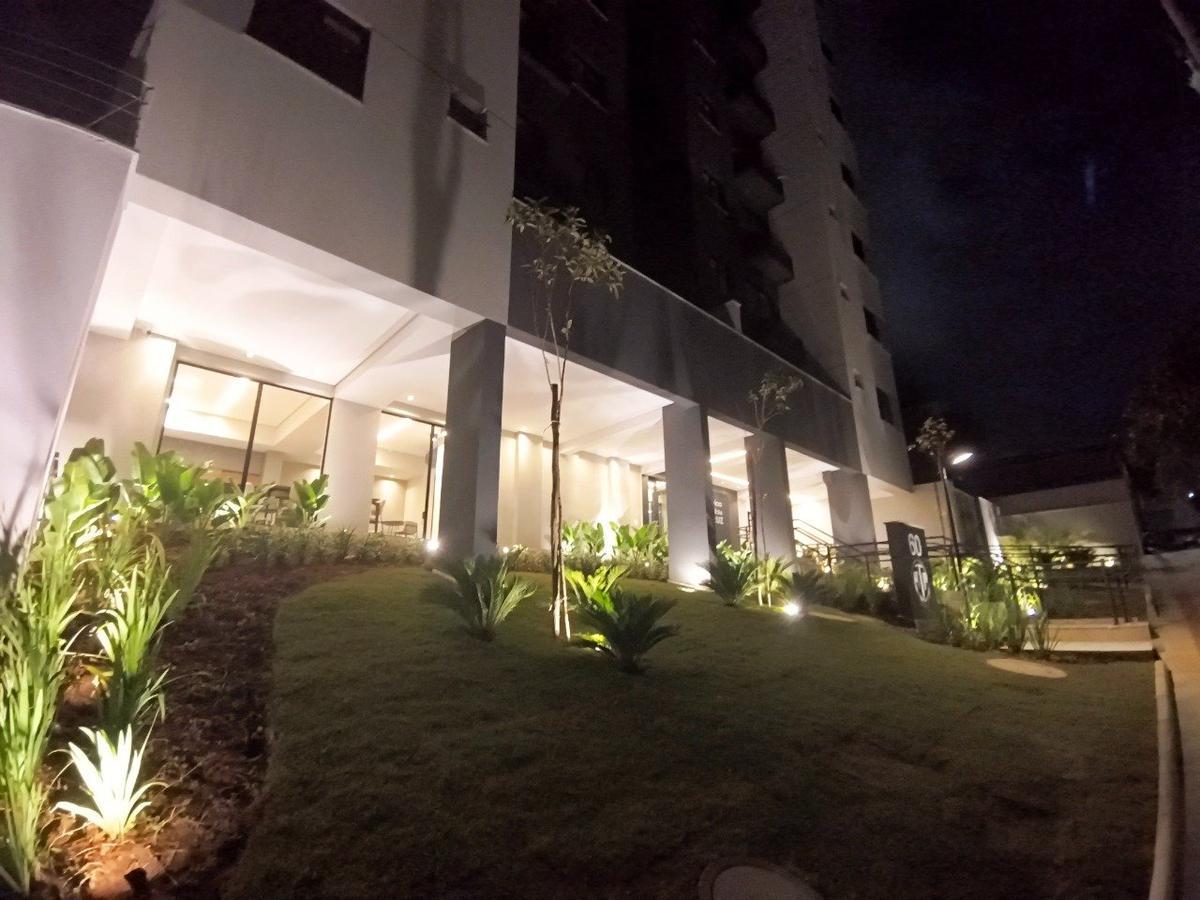 Cobertura, União, 2 Quartos, 2 Vagas, 1 Suíte