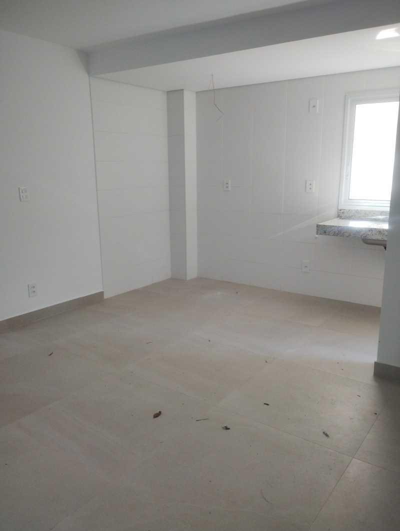 Apartamento, Santa Efigênia, 2 Quartos, 1 Vaga, 1 Suíte