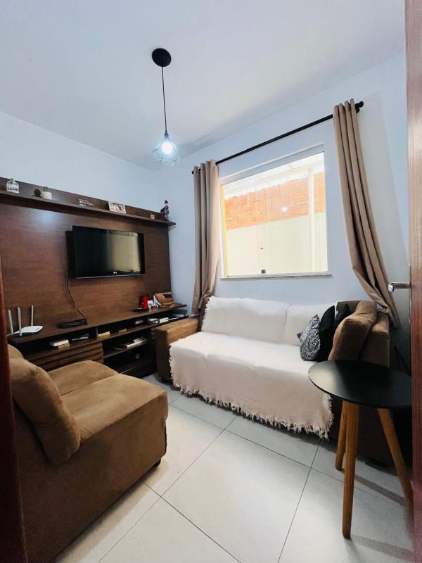 Casa, Eldorado (parque Durval de Barros), 3 Quartos, 2 Vagas, 1 Suíte