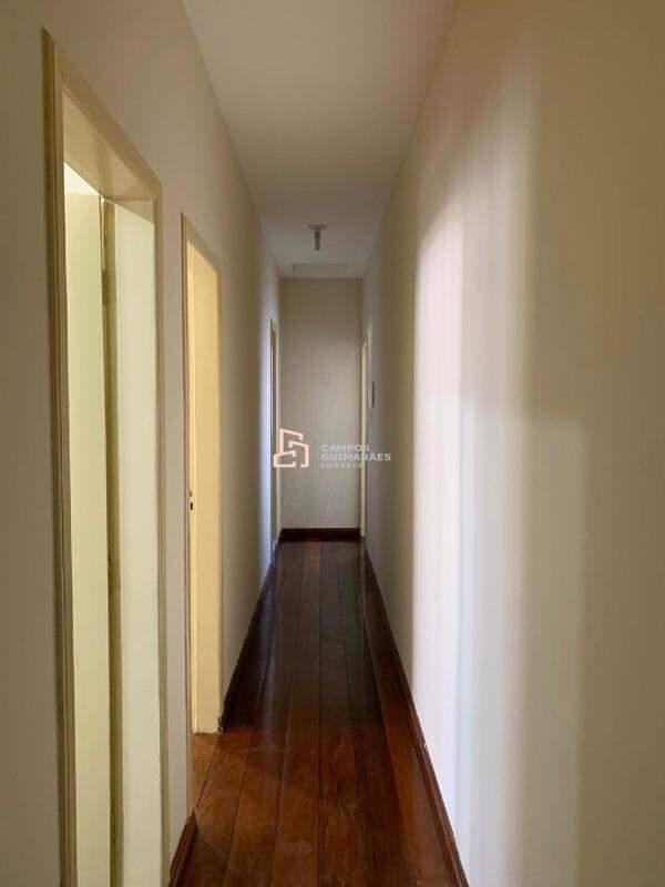Casa, Flávio Marques Lisboa, 3 Quartos, 2 Vagas, 1 Suíte