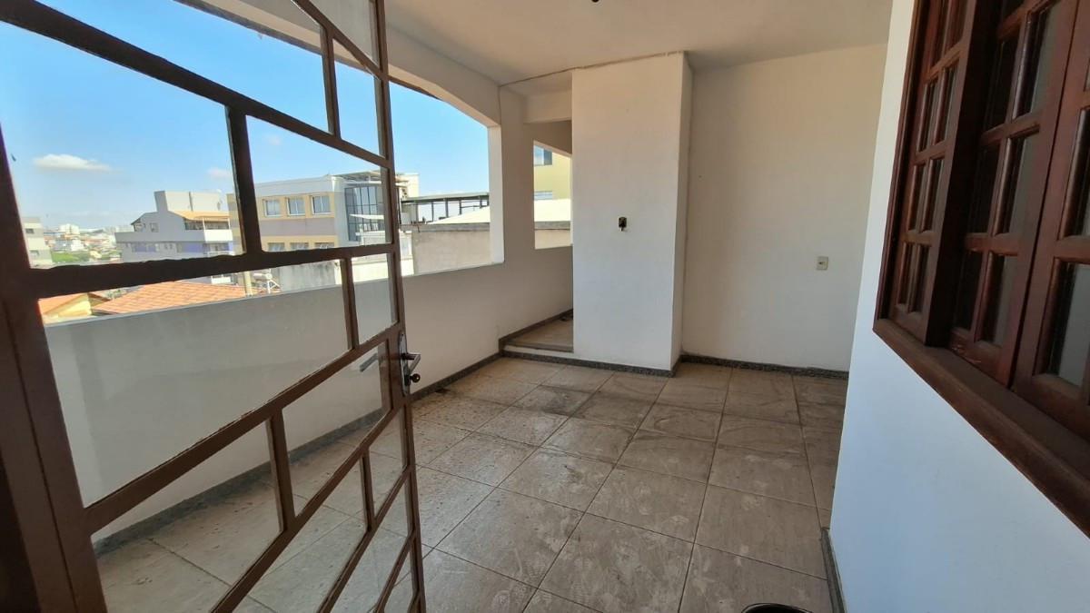 Casa, Eldorado, 3 Quartos, 2 Vagas, 1 Suíte