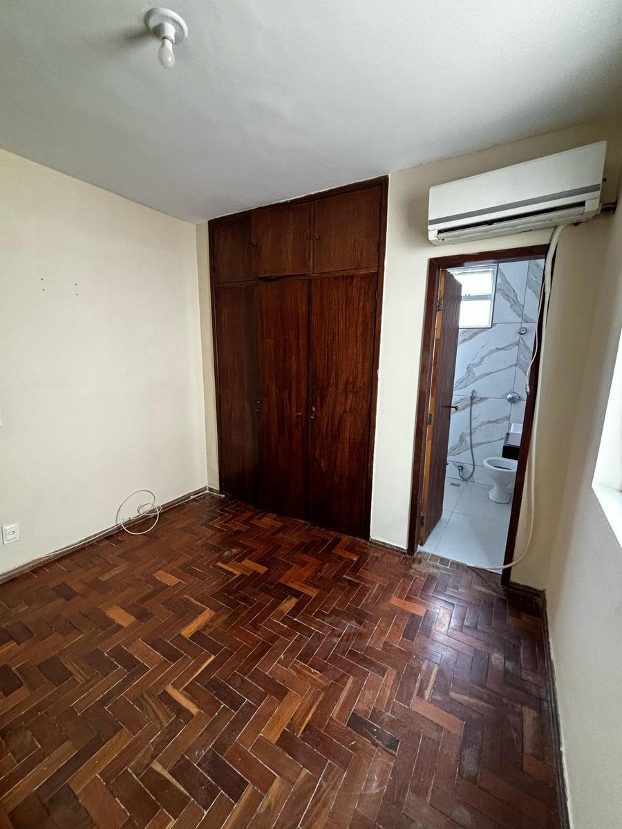 Apartamento, Cidade Nova, 3 Quartos, 1 Vaga, 1 Suíte