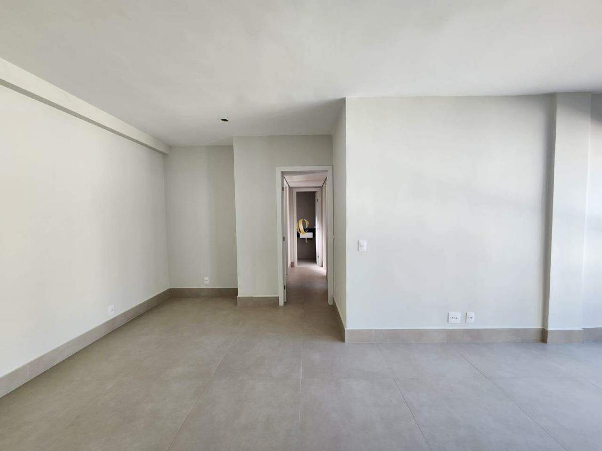 Cobertura, Serra, 3 Quartos, 3 Vagas, 1 Suíte