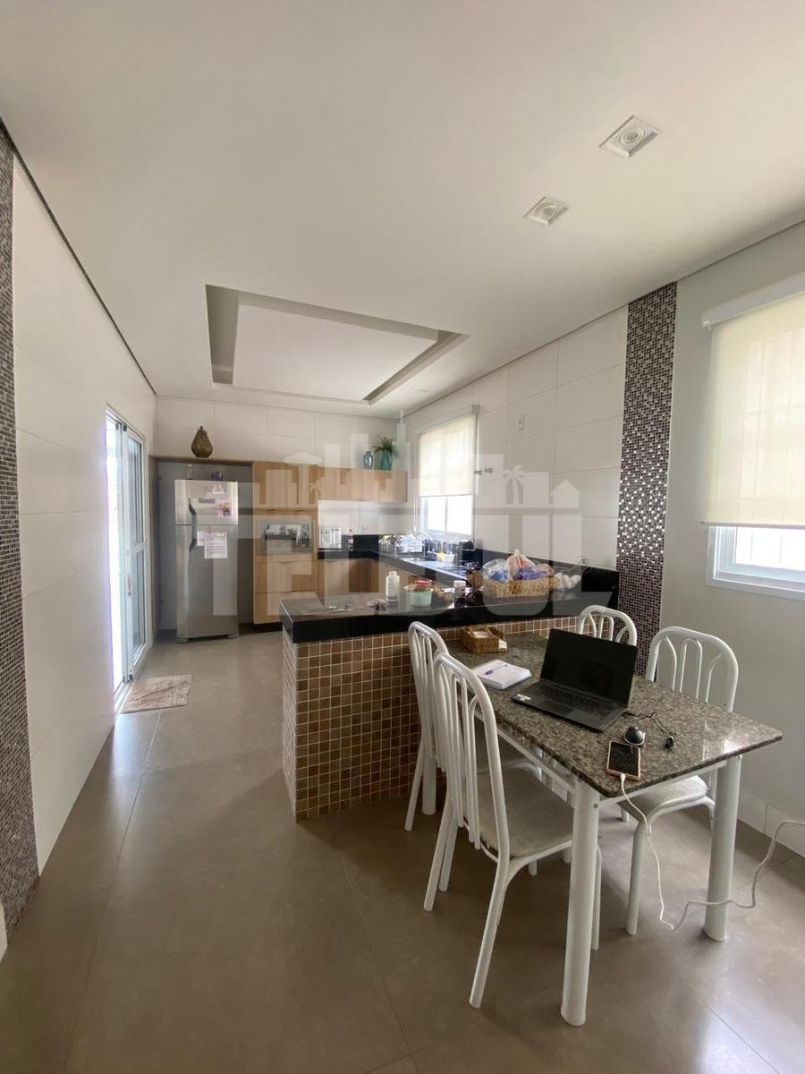 Casa, Parque Boa Vista, 3 Quartos, 4 Vagas, 2 Suítes