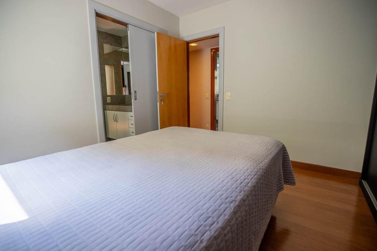 Apartamento, Savassi, 4 Quartos, 3 Vagas, 2 Suítes