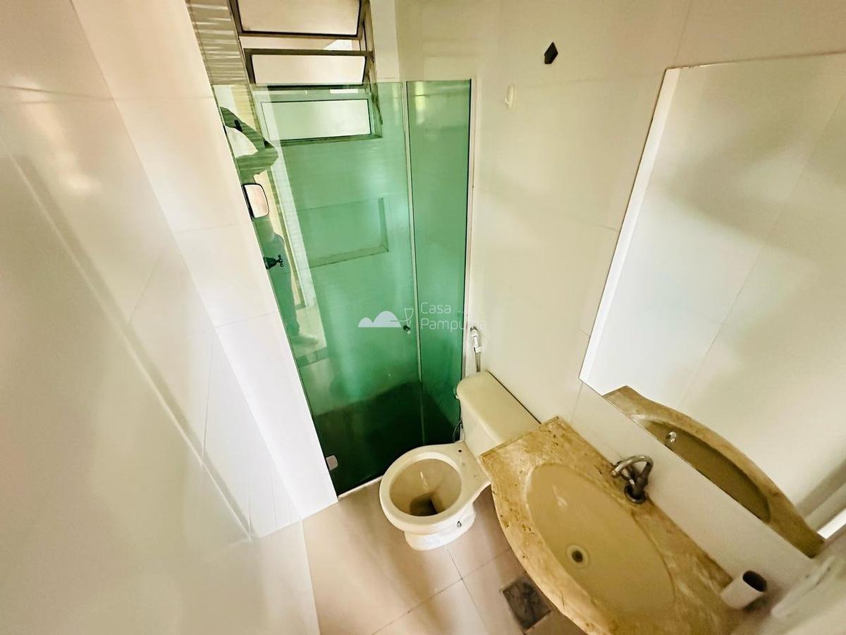 Apartamento, Planalto, 2 Quartos, 1 Vaga