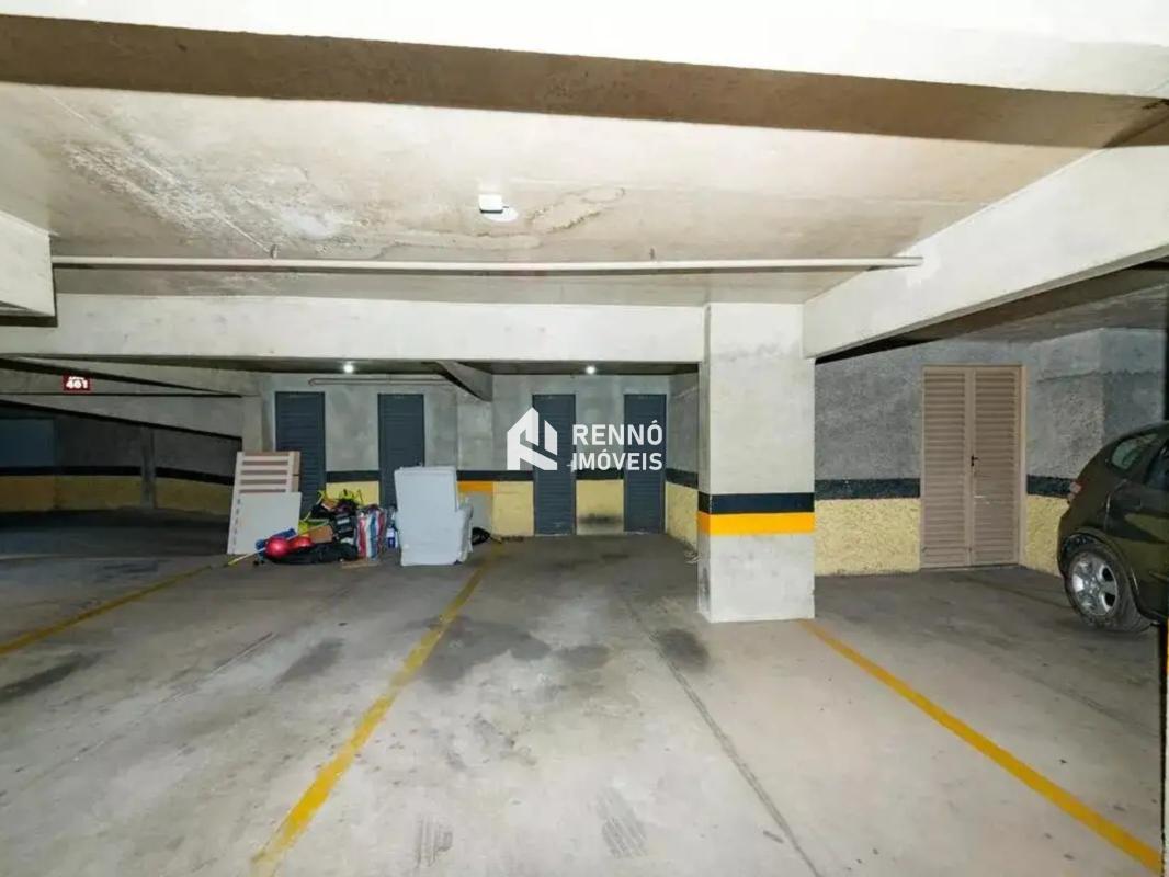 Apartamento, Buritis, 3 Quartos, 2 Vagas, 1 Suíte