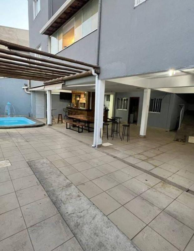 Casa, Juliana, 5 Quartos, 4 Vagas, 1 Suíte